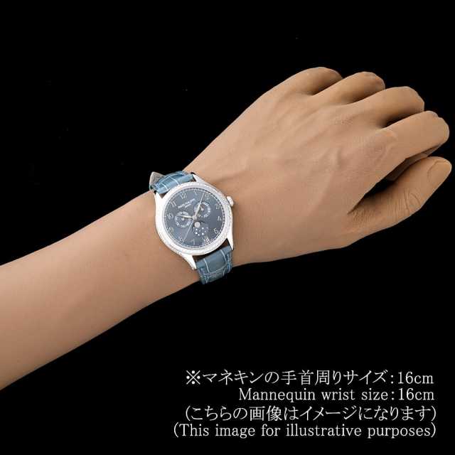 パテックフィリップ コンプリケーション 4947G-001 ボーイズ(ユニセックス) 中古