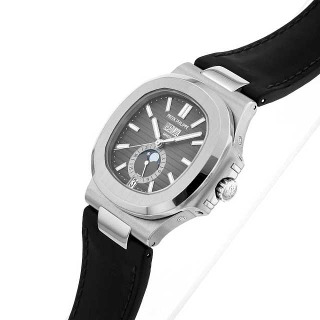 パテックフィリップ ノーチラス 5726A-001 メンズ 中古
