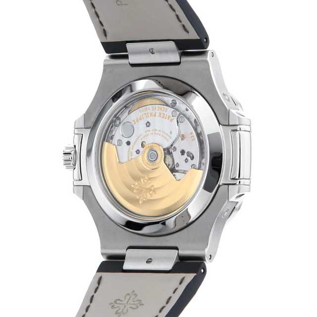 パテックフィリップ ノーチラス 5726A-001 メンズ 中古