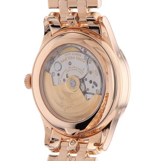 Patek Philippe Complications 5396/1R-001 Men's Used