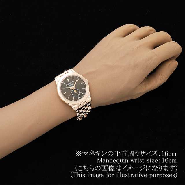 Patek Philippe Complications 5396/1R-001 Men's Used