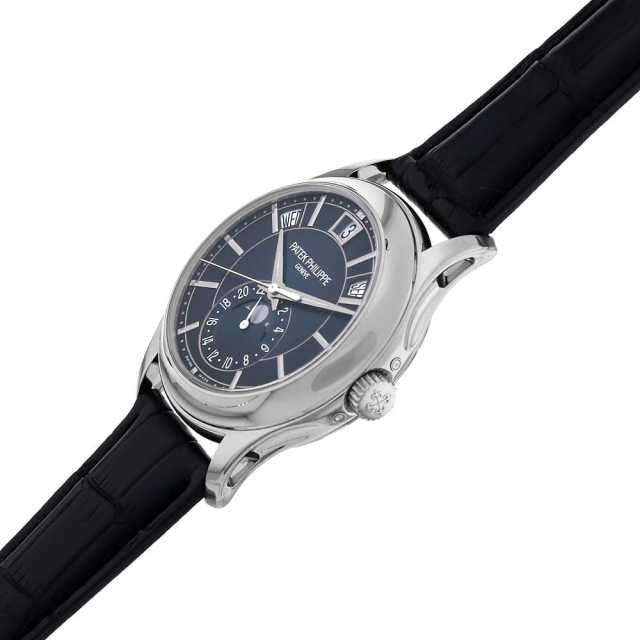 パテックフィリップ コンプリケーション 5205G-013 メンズ 中古