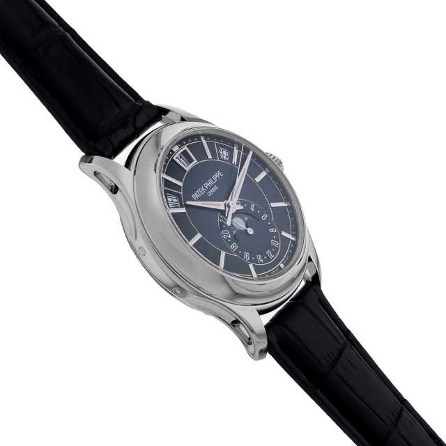 パテックフィリップ コンプリケーション 5205G-013 メンズ 中古