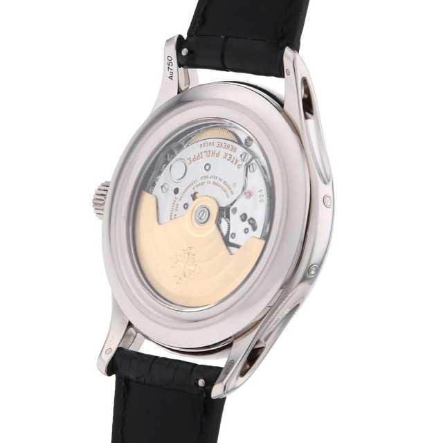 パテックフィリップ コンプリケーション 5205G-013 メンズ 中古