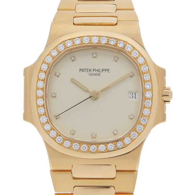 Patek Philippe Nautilus 3800/3J-012 Men's Used