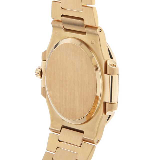 Patek Philippe Nautilus 3800/3J-012 Men's Used