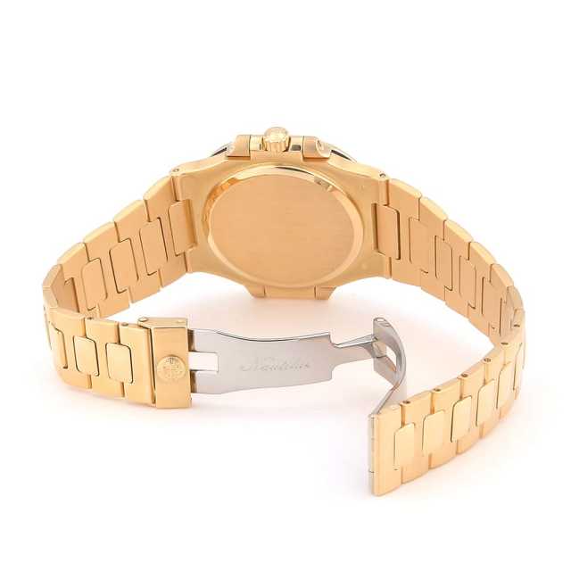Patek Philippe Nautilus 3800/3J-012 Men's Used
