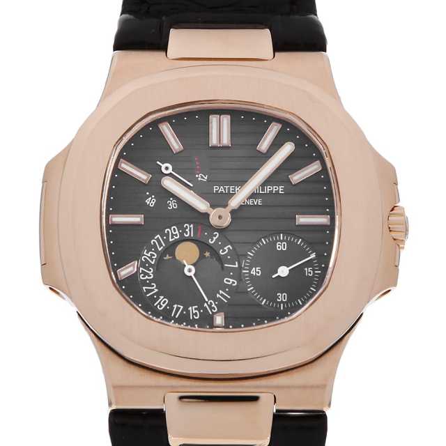 パテックフィリップ ノーチラス 5712R-001 メンズ 中古