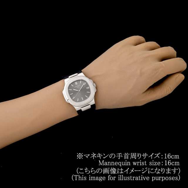 百达翡丽 鹦鹉螺 5711G-001男士二手腕表