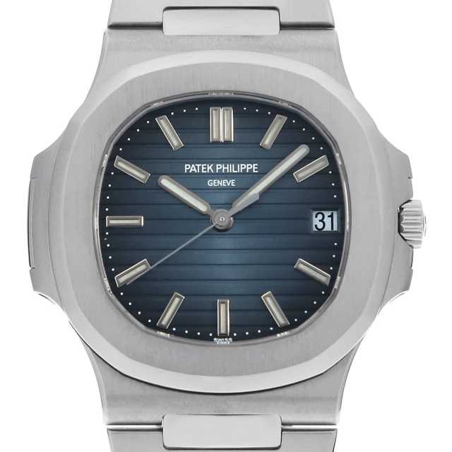 パテックフィリップ ノーチラス 5711/1A-001 メンズ 中古