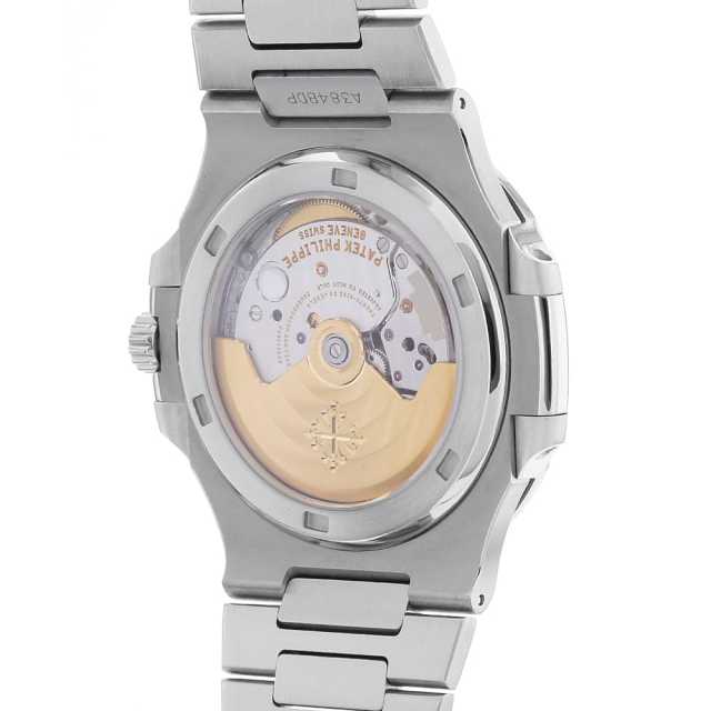 パテックフィリップ ノーチラス 5711/1A-001 メンズ 中古