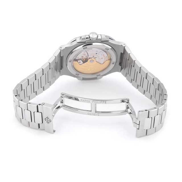 パテックフィリップ ノーチラス 5711/1A-001 メンズ 中古