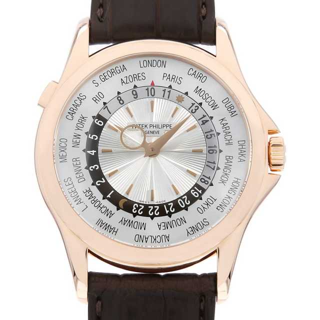 パテックフィリップ コンプリケーション 5130R-001 メンズ 中古