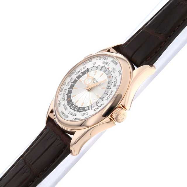 パテックフィリップ コンプリケーション 5130R-001 メンズ 中古