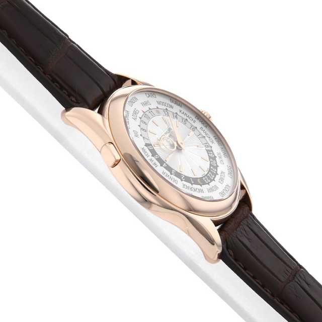 パテックフィリップ コンプリケーション 5130R-001 メンズ 中古