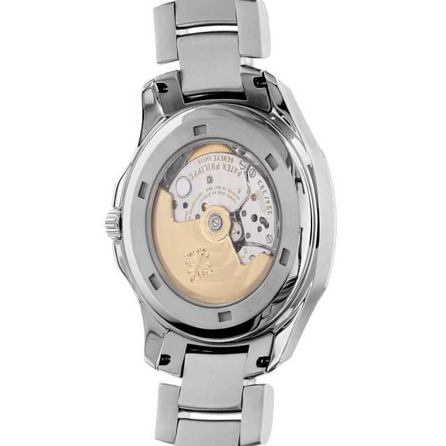 パテックフィリップ アクアノート 5167/1A-001 メンズ 中古