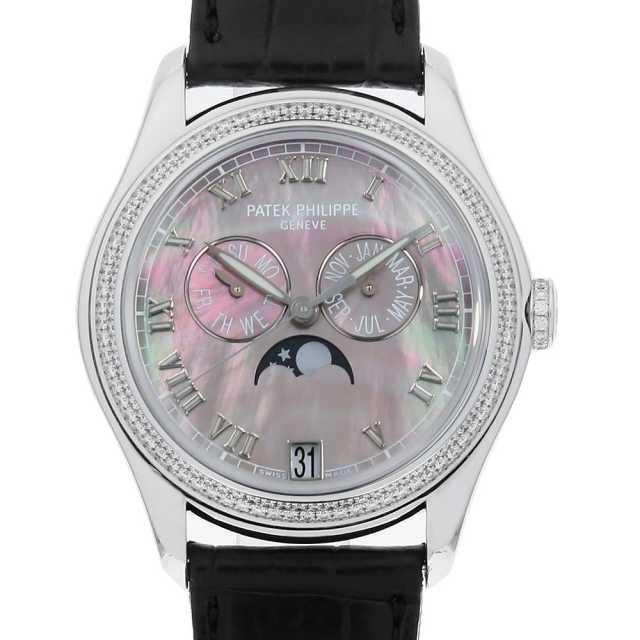 パテックフィリップ コンプリケーション 4936G-001 レディース 中古