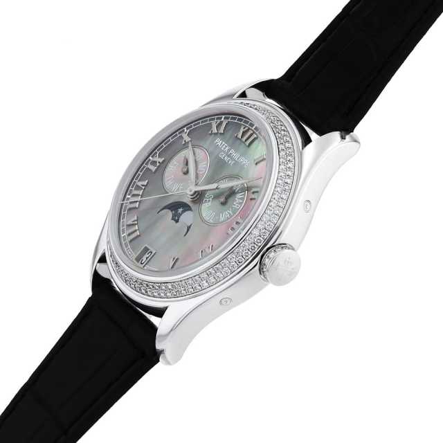 パテックフィリップ コンプリケーション 4936G-001 レディース 中古