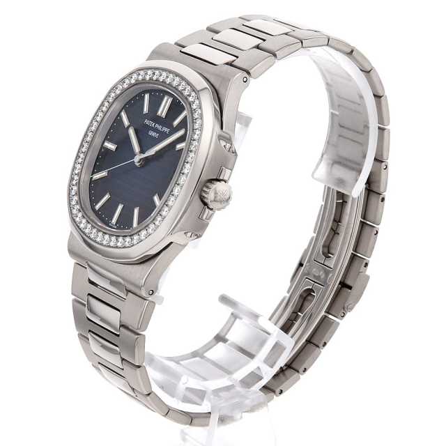 パテックフィリップ ノーチラス 5713/1G-010 メンズ 中古