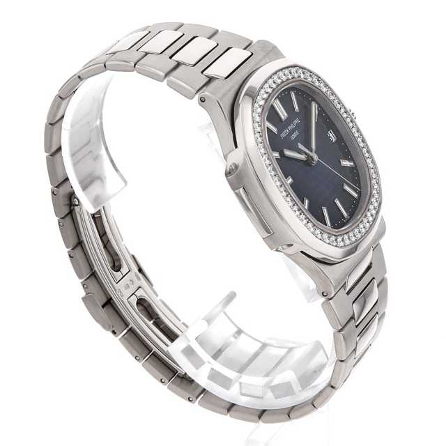パテックフィリップ ノーチラス 5713/1G-010 メンズ 中古