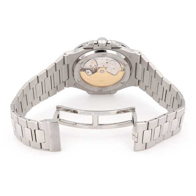 パテックフィリップ ノーチラス 5713/1G-010 メンズ 中古