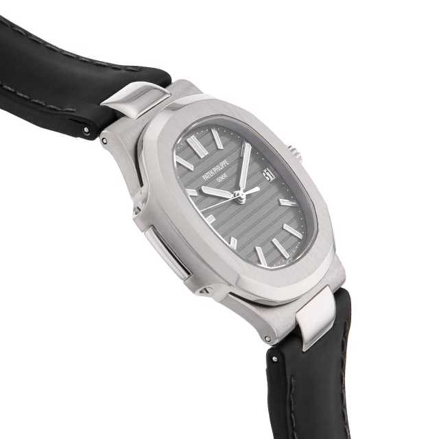 パテックフィリップ ノーチラス 5711G-001 メンズ 中古