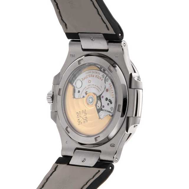 パテックフィリップ ノーチラス 5711G-001 メンズ 中古