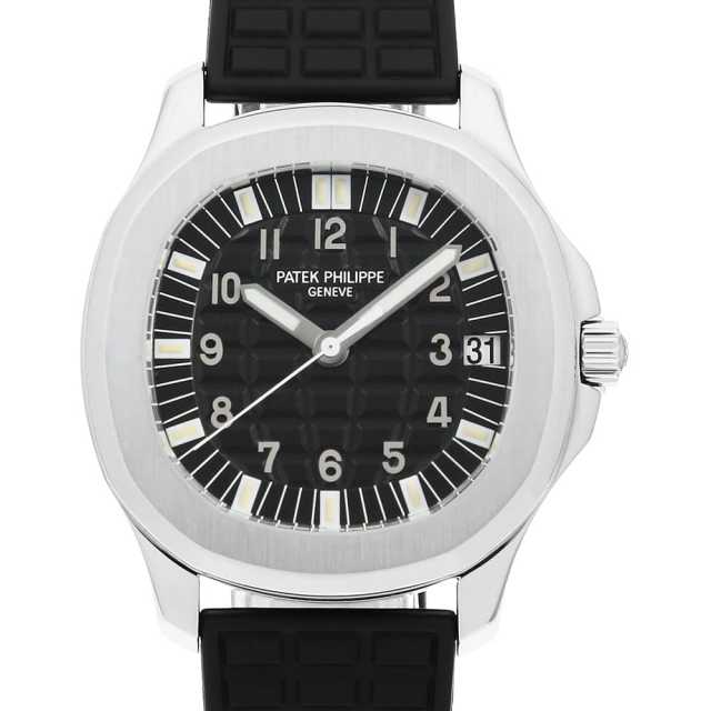 パテックフィリップ アクアノート 5065/1A-001 メンズ 中古