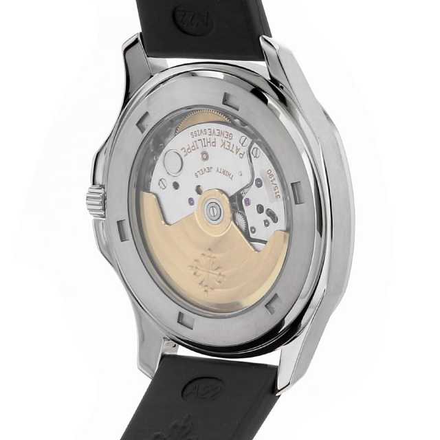 Patek Philippe Aquanaut 5065/1A-001 Men's Used