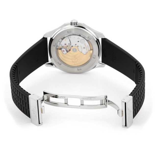 Patek Philippe Aquanaut 5065/1A-001 Men's Used