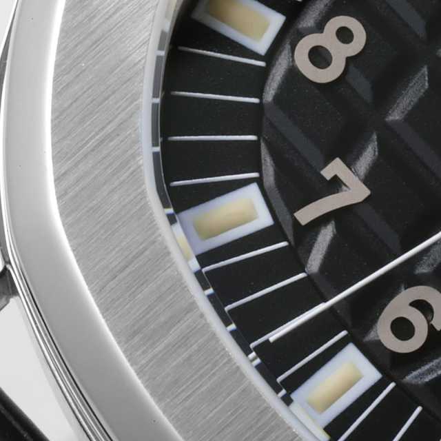 Patek Philippe Aquanaut 5065/1A-001 Men's Used
