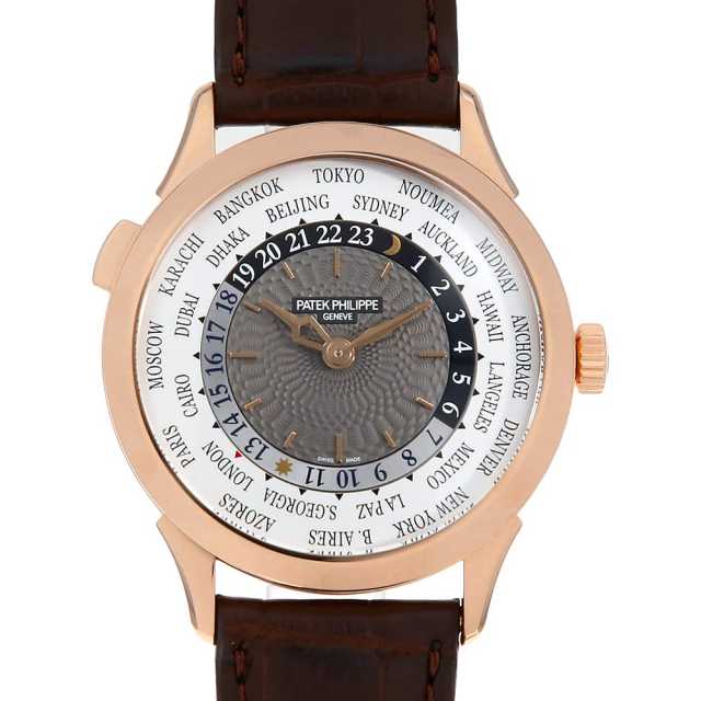 パテックフィリップ コンプリケーション 5230R-001 メンズ 中古