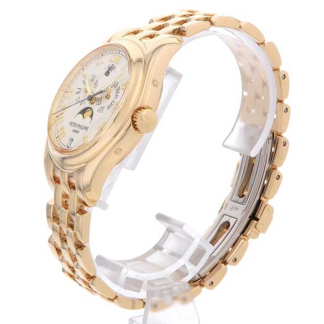 Patek Philippe Complications 5036/1J-001 Men's Used