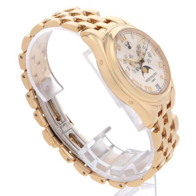 Patek Philippe Complications 5036/1J-001 Men's Used