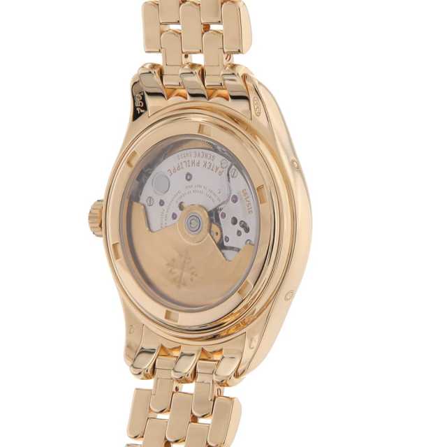 Patek Philippe Complications 5036/1J-001 Men's Used