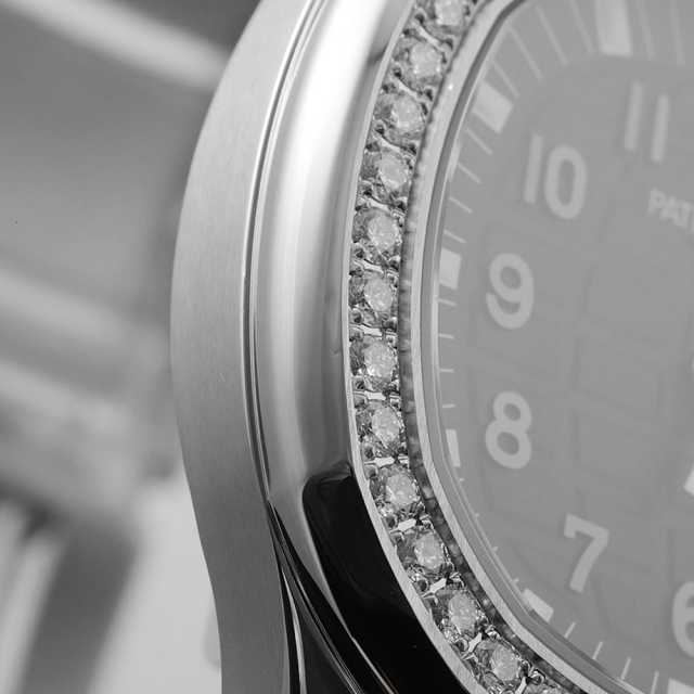Patek Philippe Aquanaut 5087/1A-001 Ladies' Used