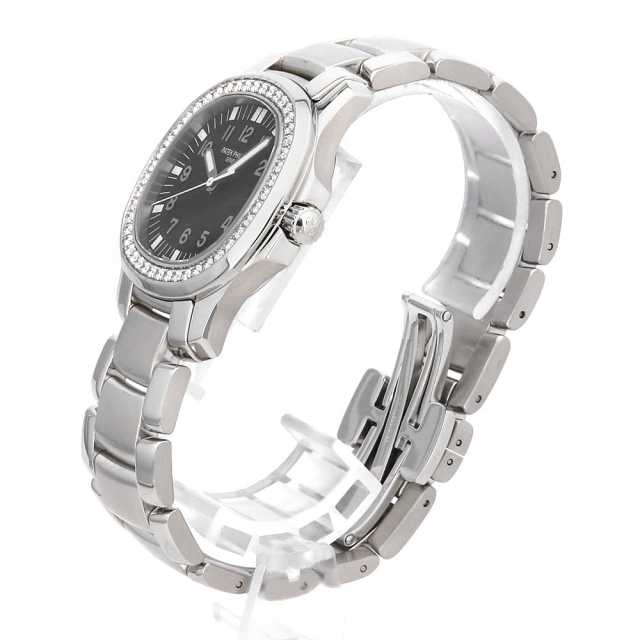 Patek Philippe Aquanaut 5087/1A-001 Ladies' Used