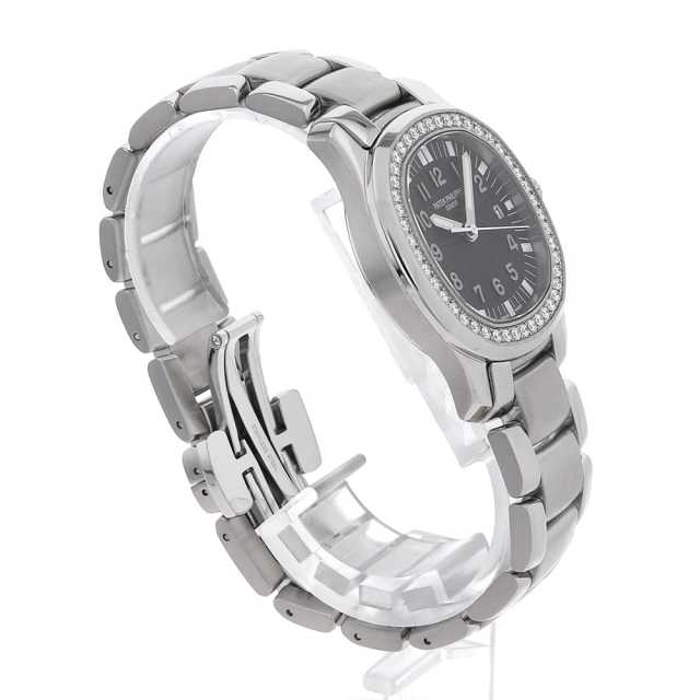 Patek Philippe Aquanaut 5087/1A-001 Ladies' Used