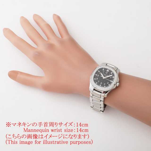 Patek Philippe Aquanaut 5087/1A-001 Ladies' Used