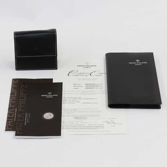 Patek Philippe Aquanaut 5087/1A-001 Ladies' Used