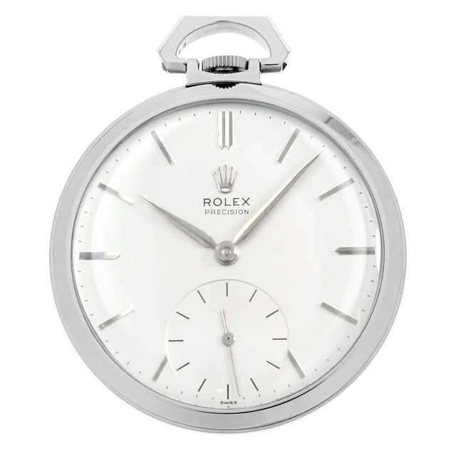 Rolex 3002 Men's antique
