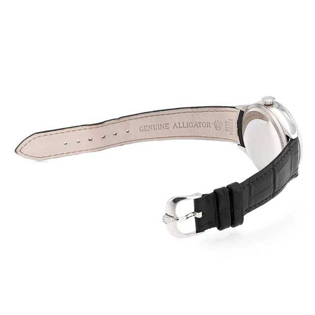ロレックス チェリーニ 50519 メンズ 中古