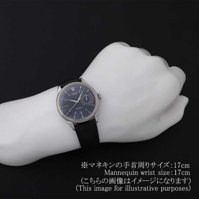 ロレックス チェリーニ 50519 メンズ 中古