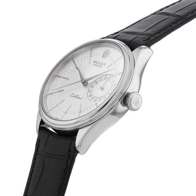 50519 シルバー ROLEX（ロレックス）チェリーニ 中古 | 東京