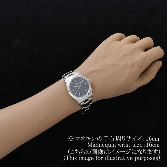 劳力士空中霸王型14000名男子二手商品