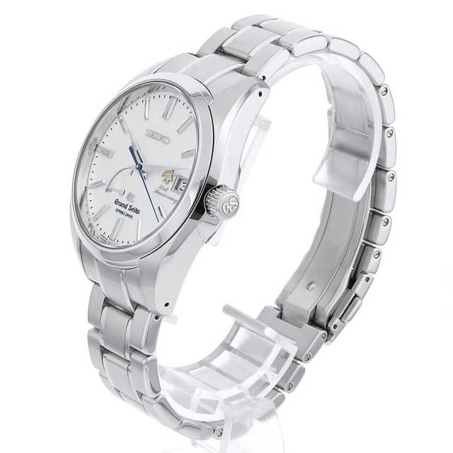 SBGA055 シルバー Grand Seiko（グランドセイコー）50周年記念 限定300
