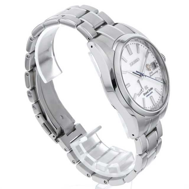 SBGA055 シルバー Grand Seiko（グランドセイコー）50周年記念 限定300