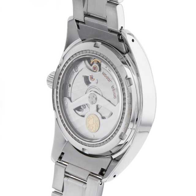 SBGA055 シルバー Grand Seiko（グランドセイコー）50周年記念 限定300