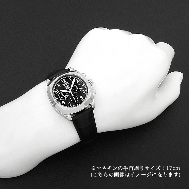 タグホイヤー モンツァ キャリバー36 CR5110.FC6175 中古 メンズ