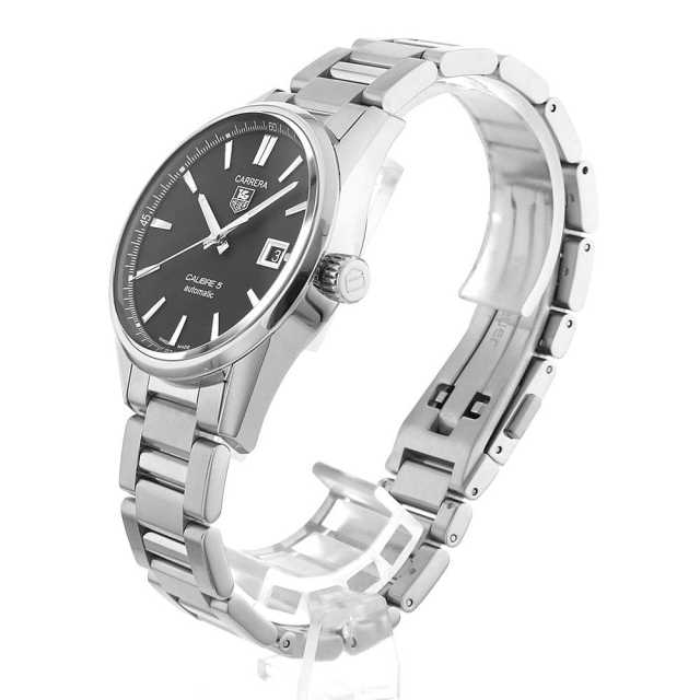 タグホイヤー カレラ キャリバー5 WAR211A.BA0782 中古 メンズ